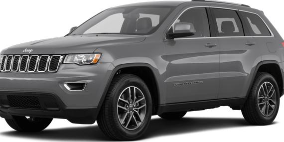 JEEP GRAND CHEROKEE 2019 1C4RJFAG5KC546118 image